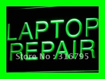 i472 Laptop Repair Computer Notebook LED Neon Light Sign On/Off Swtich 20+ Colors 5 Sizes
i472 Laptop Repair Computer Notebook LED Neon Light Sign On/Off Swtich 20+ Colors 5 Sizes