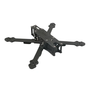 AMAXinno Freestyle 5 225mm Wheelbase 5mm Arm Full Carbon 5 Inch Frame Kit for RC Drone FPV Racing Models Spart Parts
AMAXinno Freestyle 5 225mm Wheelbase 5mm Arm Full Carbon 5 Inch Frame Kit for RC Drone FPV Racing Models Spart Parts