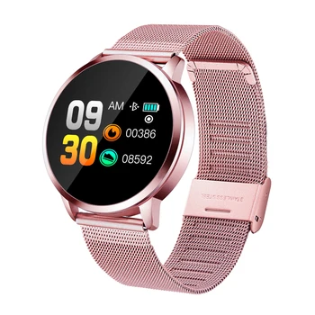 Ravi Q8 Men Women Smart Watch With Blood Pressure Measurement Heart Rate Monitor Pedometer Sleep Monitoring Smartwatch 2019
Ravi Q8 Men Women Smart Watch With Blood Pressure Measurement Heart Rate Monitor Pedometer Sleep Monitoring Smartwatch 2019