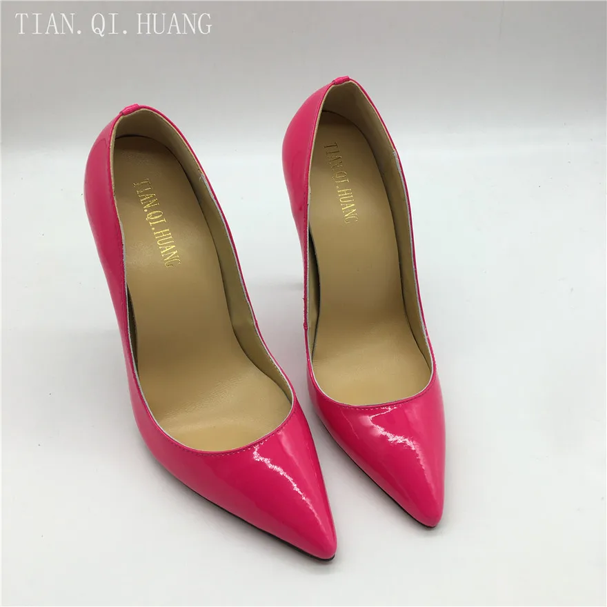2018 Fashion Woman Pumps Shoes High Heels Women's Shoes High Heels Wedding Shoes Genuine Leather Pumps pink Shoes Heels
2018 Fashion Woman Pumps Shoes High Heels Women's Shoes High Heels Wedding Shoes Genuine Leather Pumps pink Shoes Heels