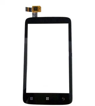 High Quality TOP Quality For Lenovo A308 Front Glass Lens Panel Touch Screen Digitizer For Lenovo A308 Phone Replacement Parts
High Quality TOP Quality For Lenovo A308 Front Glass Lens Panel Touch Screen Digitizer For Lenovo A308 Phone Replacement Parts
