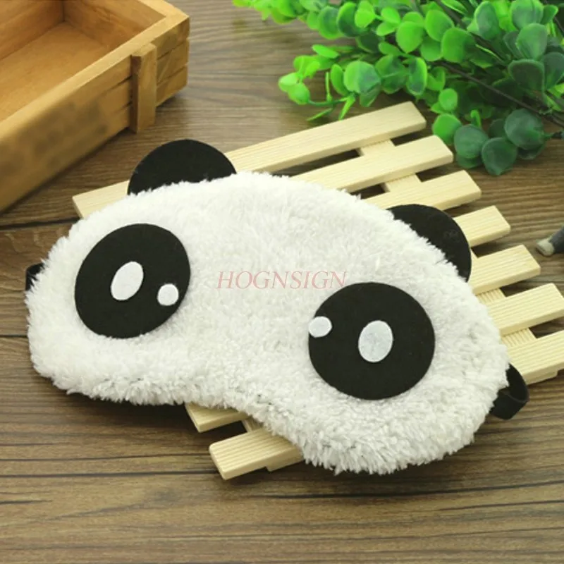 Panda eye mask breathable sleep cute cartoon sleeping blackout goggles hot compress ice pack ice cold eye mask
Panda eye mask breathable sleep cute cartoon sleeping blackout goggles hot compress ice pack ice cold eye mask