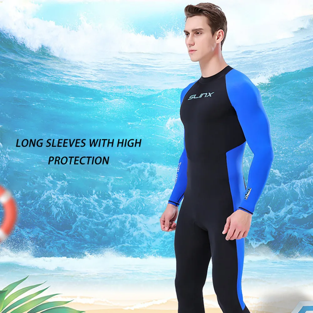 1PC Men Diving Suit Full Body Scuba Wetsuit Surf Swimming Long Sleeve Wetsuit Men Women Surfing Wet Suit Full Bodysuit Soft #sx
1PC Men Diving Suit Full Body Scuba Wetsuit Surf Swimming Long Sleeve Wetsuit Men Women Surfing Wet Suit Full Bodysuit Soft #sx