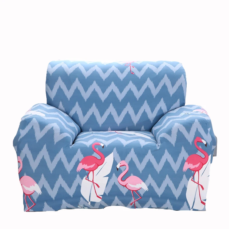 Tropical Style Universal Blue Stripes Elastic Sofa Covers Flamingo Pattern Stretch Couch/Corner Sofa Slipcovers For Living Room
Tropical Style Universal Blue Stripes Elastic Sofa Covers Flamingo Pattern Stretch Couch/Corner Sofa Slipcovers For Living Room