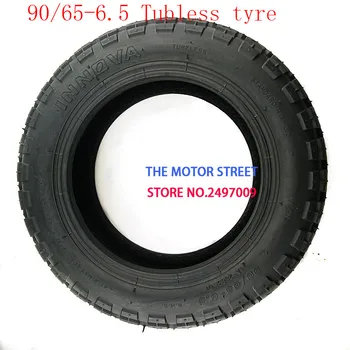 90/65-6.5 Scooter Vacuum Tyre For Xiaomi Ninebot Pro Mini Speedway Ultra 11 inch Off-Road Tubeless Tire Scooter Tyre
90/65-6.5 Scooter Vacuum Tyre For Xiaomi Ninebot Pro Mini Speedway Ultra 11 inch Off-Road Tubeless Tire Scooter Tyre
