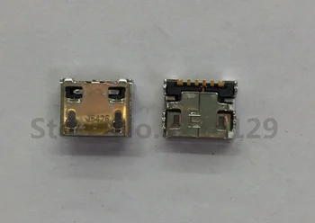 10PCS new USB jack socket connector data port plug for Samsung I9070 E2252 S6352 i9050 phone charging port
10PCS new USB jack socket connector data port plug for Samsung I9070 E2252 S6352 i9050 phone charging port