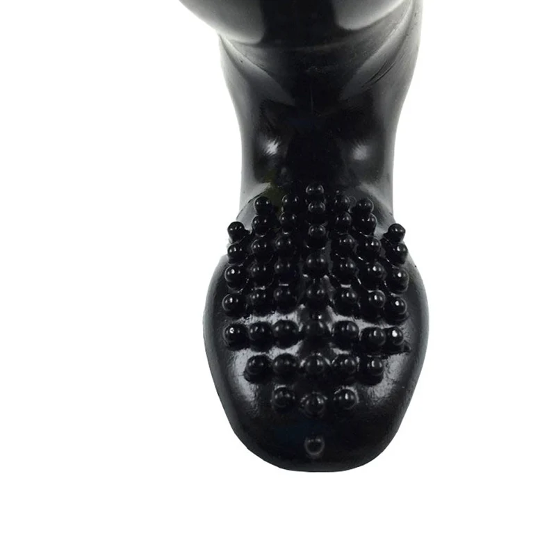 Male Prostate Massage Anal Plug Vibrator G Spot & Clitoris Stimulator Oral Clit Anal Vibrators Butt Plug Sex Products For Women