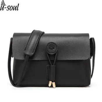 Black Women Messenger Bag Female Classic Design Small Crossbody Bag Ladies Pu Tote Pouch Bolsas A2969
Black Women Messenger Bag Female Classic Design Small Crossbody Bag Ladies Pu Tote Pouch Bolsas A2969
