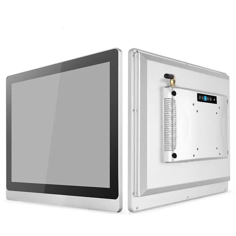 12 15 17 19 21 inch intel J1900/i3/i5/i7 industrial touch screen computer all in one PC
12 15 17 19 21 inch intel J1900/i3/i5/i7 industrial touch screen computer all in one PC