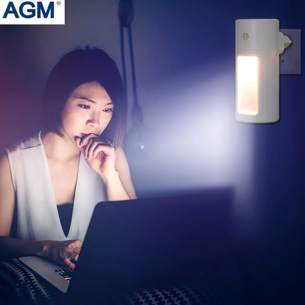 AGM Wall Lamp Led Wall Light Infrared PIR Motion Sensor Lighting Stairs Led Light Smart Lamp Stair Lighting
AGM Wall Lamp Led Wall Light Infrared PIR Motion Sensor Lighting Stairs Led Light Smart Lamp Stair Lighting