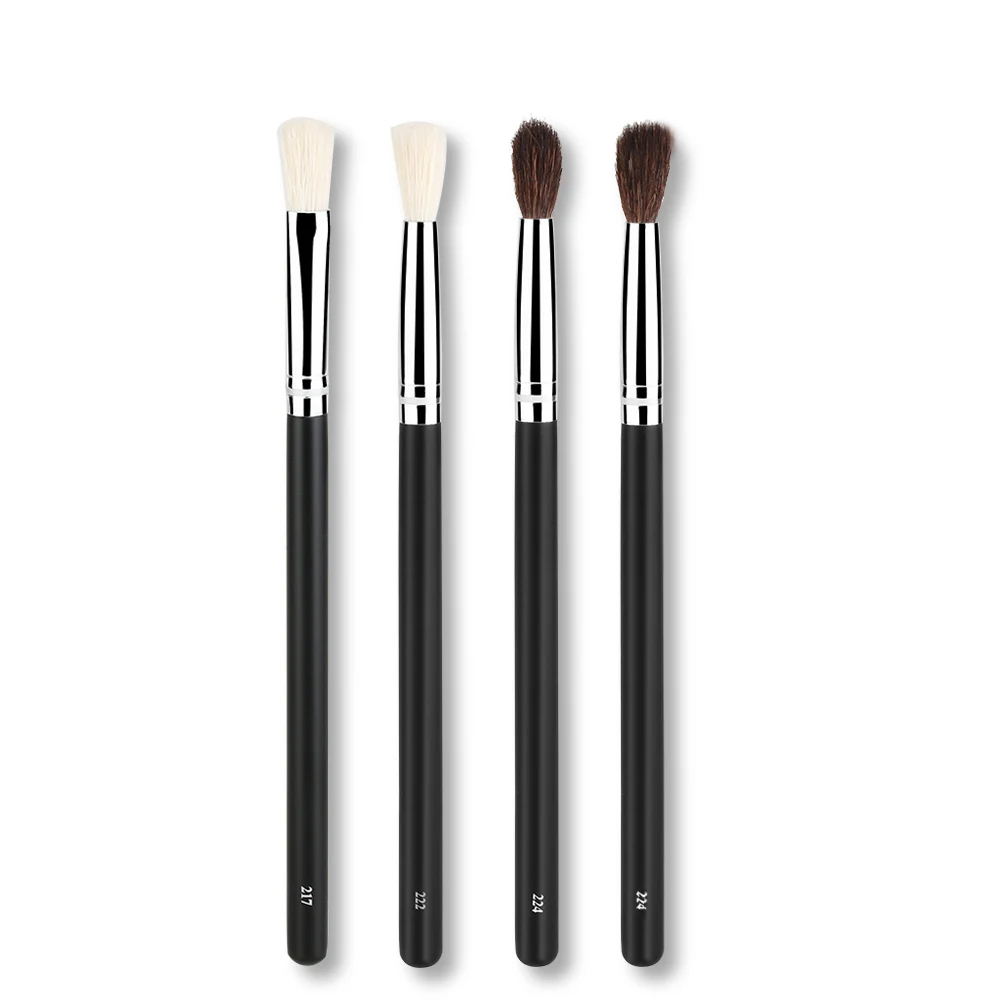 1PC Professional Blending Eyeshadow Powder Eye Shadow Eyeliner Face Shader Brush Cosmetic Makeup Tools
1PC Professional Blending Eyeshadow Powder Eye Shadow Eyeliner Face Shader Brush Cosmetic Makeup Tools