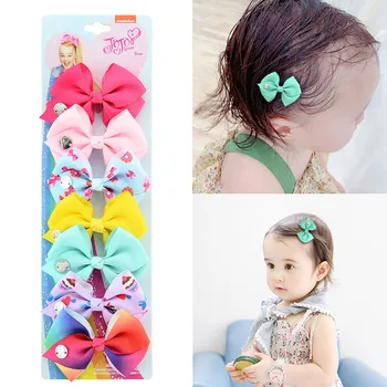 10 pcs Girls Ribbon Bow Hair Clip Kids Alligator Clips Cute Solid Bow Party Hair Upturned Bow Cloth Metal Styling Tools Gifts
10 pcs Girls Ribbon Bow Hair Clip Kids Alligator Clips Cute Solid Bow Party Hair Upturned Bow Cloth Metal Styling Tools Gifts