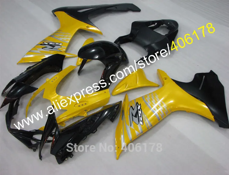 Parts For GSXR750 11-16 GXS-R750 GSXR600 2011 2014 2015 2016 GSX-R600 K11 Moto Fairing kit (Injection molding)
Parts For GSXR750 11-16 GXS-R750 GSXR600 2011 2014 2015 2016 GSX-R600 K11 Moto Fairing kit (Injection molding)