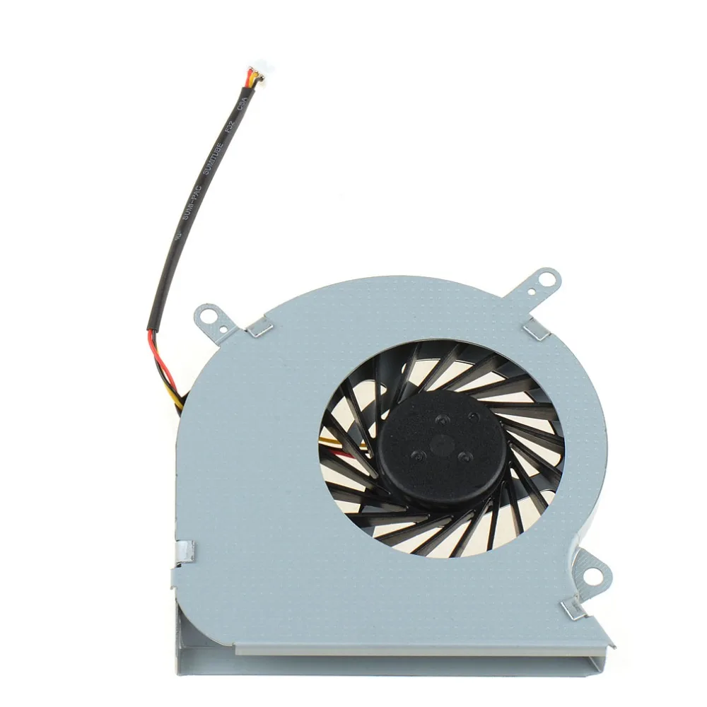 Computer Replacements Cpu Cooling Fans For MSI GE60 E33-0800401-MC2 Laptops Accessories Processor Cooler Fan VCF94
Computer Replacements Cpu Cooling Fans For MSI GE60 E33-0800401-MC2 Laptops Accessories Processor Cooler Fan VCF94