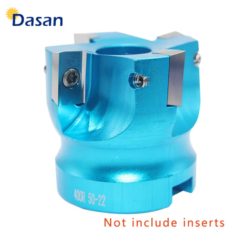 1pc Aluminum Alloy Bap Face Mill milling cutter R angle 400R 50 22 90 Degrees of Milling Aluminum Plate Face Mill Cutter
1pc Aluminum Alloy Bap Face Mill milling cutter R angle 400R 50 22 90 Degrees of Milling Aluminum Plate Face Mill Cutter