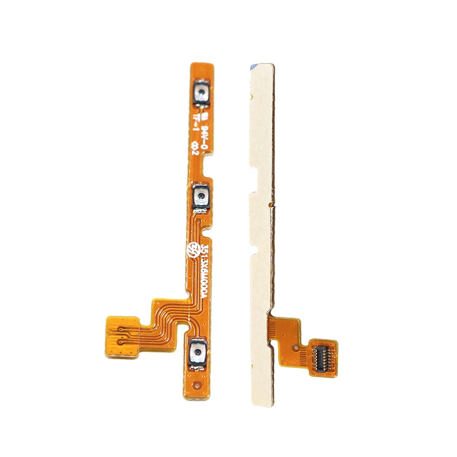 For Xiaomi Pad 1 Mi PAD 1 MiPad TABLET 1 Power Switch Button & Volume Button Flex Cable
For Xiaomi Pad 1 Mi PAD 1 MiPad TABLET 1 Power Switch Button & Volume Button Flex Cable