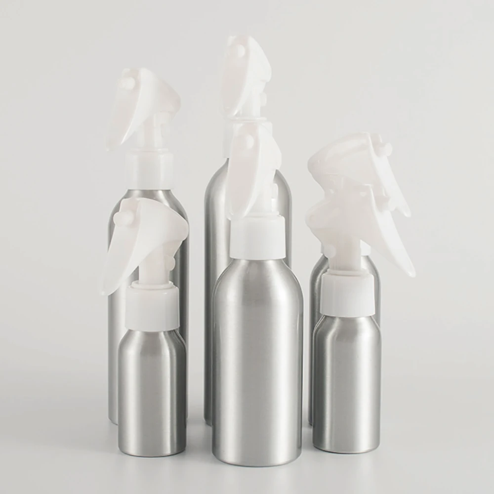 special 40ml 50ml mist spray bottle aluminum silver , cosmetic container bottle
special 40ml 50ml mist spray bottle aluminum silver , cosmetic container bottle