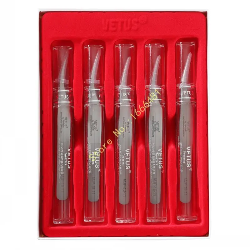 5pcs/lot Vetus MJP Series Top Quality Eyelash Extension Makeup Tweezer No Magnetism Anti Static Hyper Fine Tip Tweezers
5pcs/lot Vetus MJP Series Top Quality Eyelash Extension Makeup Tweezer No Magnetism Anti Static Hyper Fine Tip Tweezers