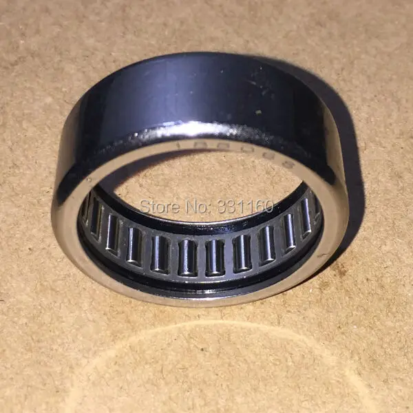 F-1234592 Motor needle roller bearing 188068 for Jetta, Bora/ Lavida/Sagitar/ Audi/ Skoda/starter , Size: 29.5*36.5*13.5MM
F-1234592 Motor needle roller bearing 188068 for Jetta, Bora/ Lavida/Sagitar/ Audi/ Skoda/starter , Size: 29.5*36.5*13.5MM