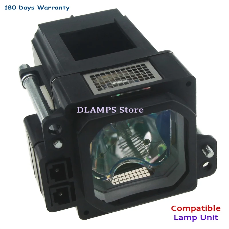 BHL-5010-S Replacement Bulb with housing for JVC DLA-RS10 DLA-20U DLA-HD350 DLA-HD750 DLA-RS20 DLA-HD950 with 180 days warranty
BHL-5010-S Replacement Bulb with housing for JVC DLA-RS10 DLA-20U DLA-HD350 DLA-HD750 DLA-RS20 DLA-HD950 with 180 days warranty
