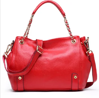 Women Tote Bag Real Leather 2019 Hand Casual Vintage Fashion Red Solid Business Travel Messenger Shoulder Crossbody Handbag Bags
Women Tote Bag Real Leather 2019 Hand Casual Vintage Fashion Red Solid Business Travel Messenger Shoulder Crossbody Handbag Bags