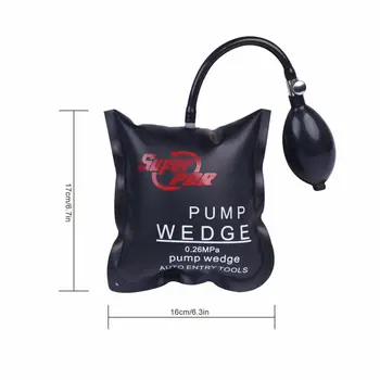 PDR Pump Wedge Locksmith Tools Auto Air Airbag Lock Pick Set Open Car Door Lock Locksmith Tools Auto Air Airbag
PDR Pump Wedge Locksmith Tools Auto Air Airbag Lock Pick Set Open Car Door Lock Locksmith Tools Auto Air Airbag
