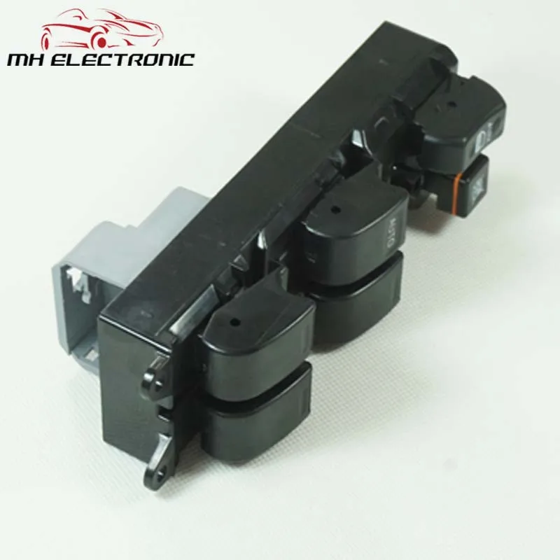 MH Electronic Power Window Master Switch For Toyota Hilux Fortuner 2005-2012 New 84820-0K100 HIGH QUALITY!!!
MH Electronic Power Window Master Switch For Toyota Hilux Fortuner 2005-2012 New 84820-0K100 HIGH QUALITY!!!