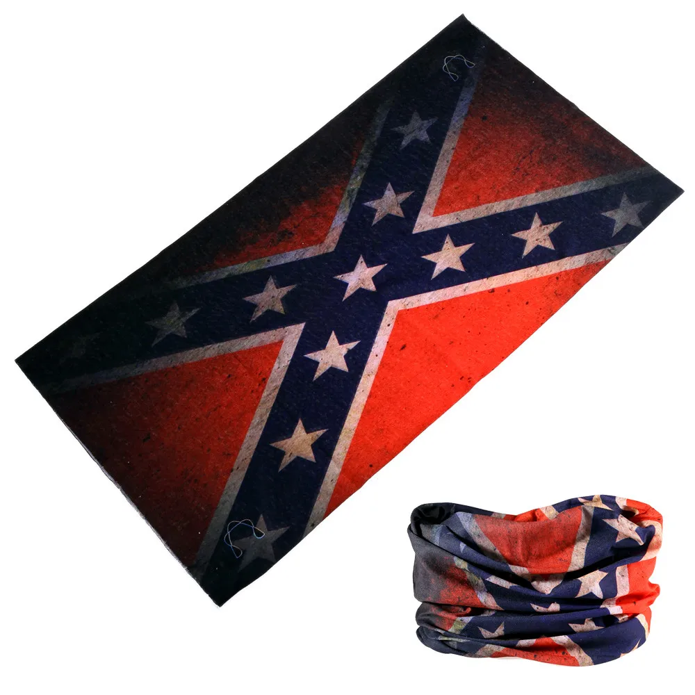 Flag design neck tube Bicycle Motorcycle Bandana Scarf Headband Variety Turban Hood Magic Veil Head Scarf
Flag design neck tube Bicycle Motorcycle Bandana Scarf Headband Variety Turban Hood Magic Veil Head Scarf