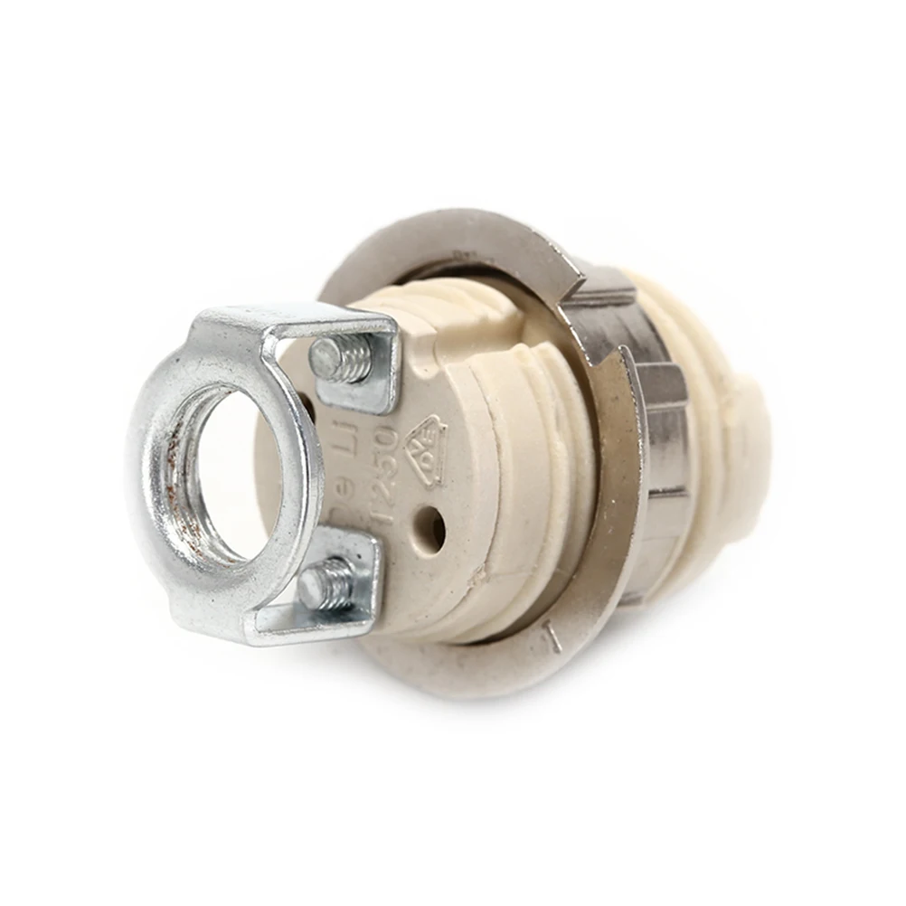 1 pcs Small G9 Full Metal Torch G9 Lamp Bases With Metal Outer Ring With Holder LED Wholesale Lights Lighting Accessories
1 pcs Small G9 Full Metal Torch G9 Lamp Bases With Metal Outer Ring With Holder LED Wholesale Lights Lighting Accessories