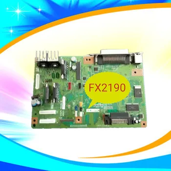 Free shipping Original EPS printer FX2190 formatter FX890 main logic board english version
Free shipping Original EPS printer FX2190 formatter FX890 main logic board english version