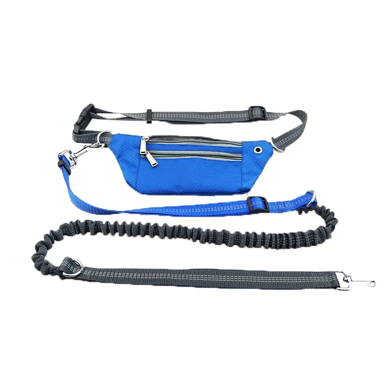 Pet Running Leads Harnesses Dog Leashes Waist waterproof Pockets Jogging Cat chain large dogs puppy Traction Rope Pet Supplies
Pet Running Leads Harnesses Dog Leashes Waist waterproof Pockets Jogging Cat chain large dogs puppy Traction Rope Pet Supplies
