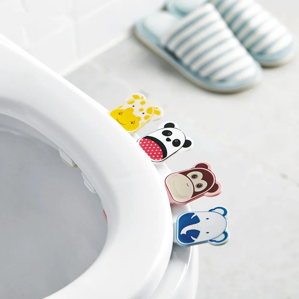 New modern style Toilet Seat Lifters Cute cartoon portable cover Lifting Handle Stick toilet handle uncovering device #40
New modern style Toilet Seat Lifters Cute cartoon portable cover Lifting Handle Stick toilet handle uncovering device #40