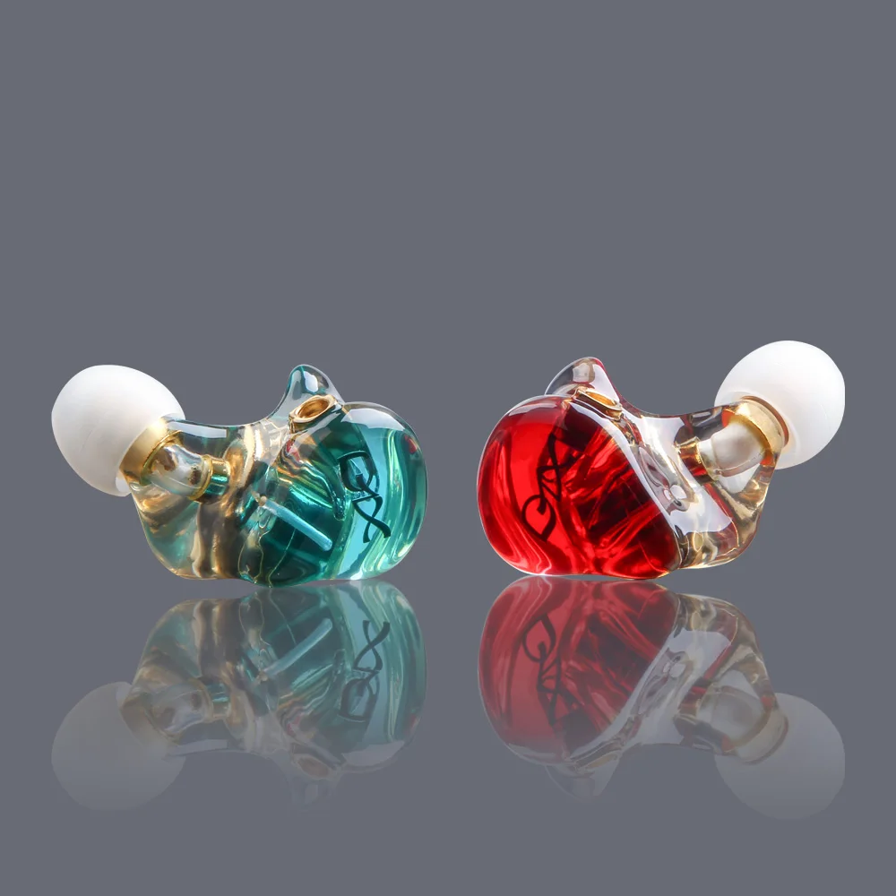 FDBRO DIY TD1 Custom Made MMCX Noise Canceling Earphone Headphone Replaceable Headset MMCX Cable for Shure headphones in ear
FDBRO DIY TD1 Custom Made MMCX Noise Canceling Earphone Headphone Replaceable Headset MMCX Cable for Shure headphones in ear