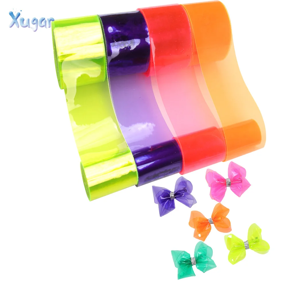 Xugar 38mm 5y/lot Jelly Ribbon Leather Fabric Width Ribbon for Decorative DIY Hair Bow Belt Accessories Wholesale Tape Materials
Xugar 38mm 5y/lot Jelly Ribbon Leather Fabric Width Ribbon for Decorative DIY Hair Bow Belt Accessories Wholesale Tape Materials