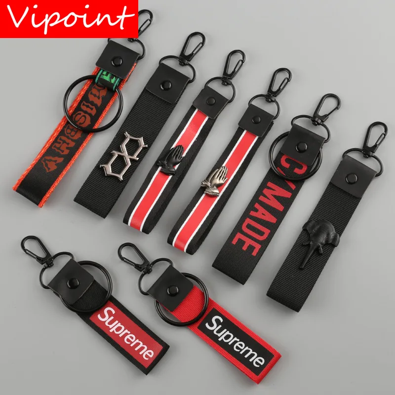 VIPOINT embroidery printed metal patches chain letter patches badges applique patches for clothing YM-69
VIPOINT embroidery printed metal patches chain letter patches badges applique patches for clothing YM-69