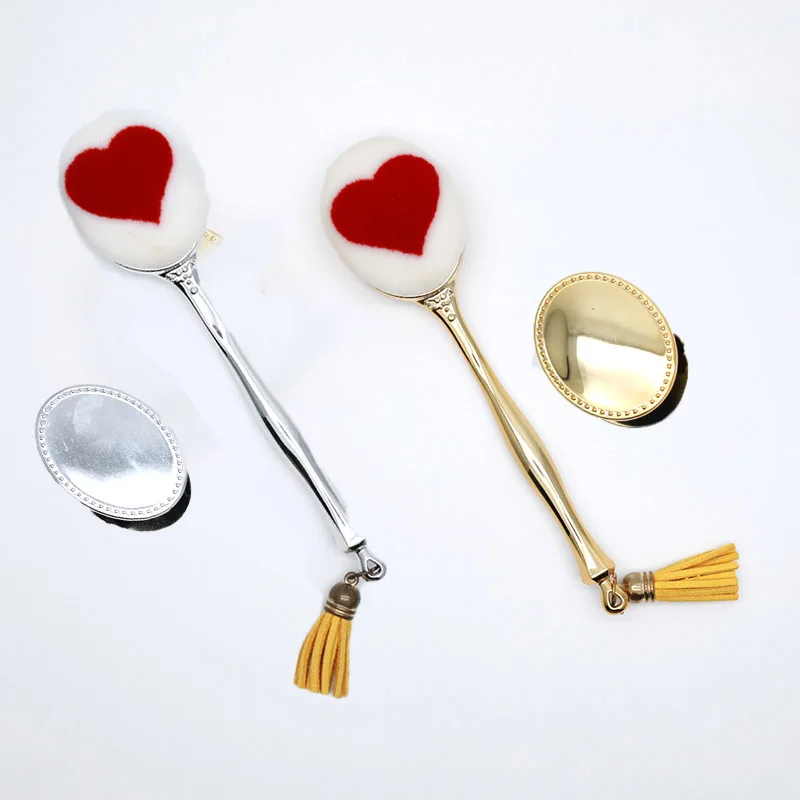 New Gold/Silver BB Cream Makeup Foundation Brush Professional Cosmetics Kabuki make up brushes Beauty Tools
New Gold/Silver BB Cream Makeup Foundation Brush Professional Cosmetics Kabuki make up brushes Beauty Tools