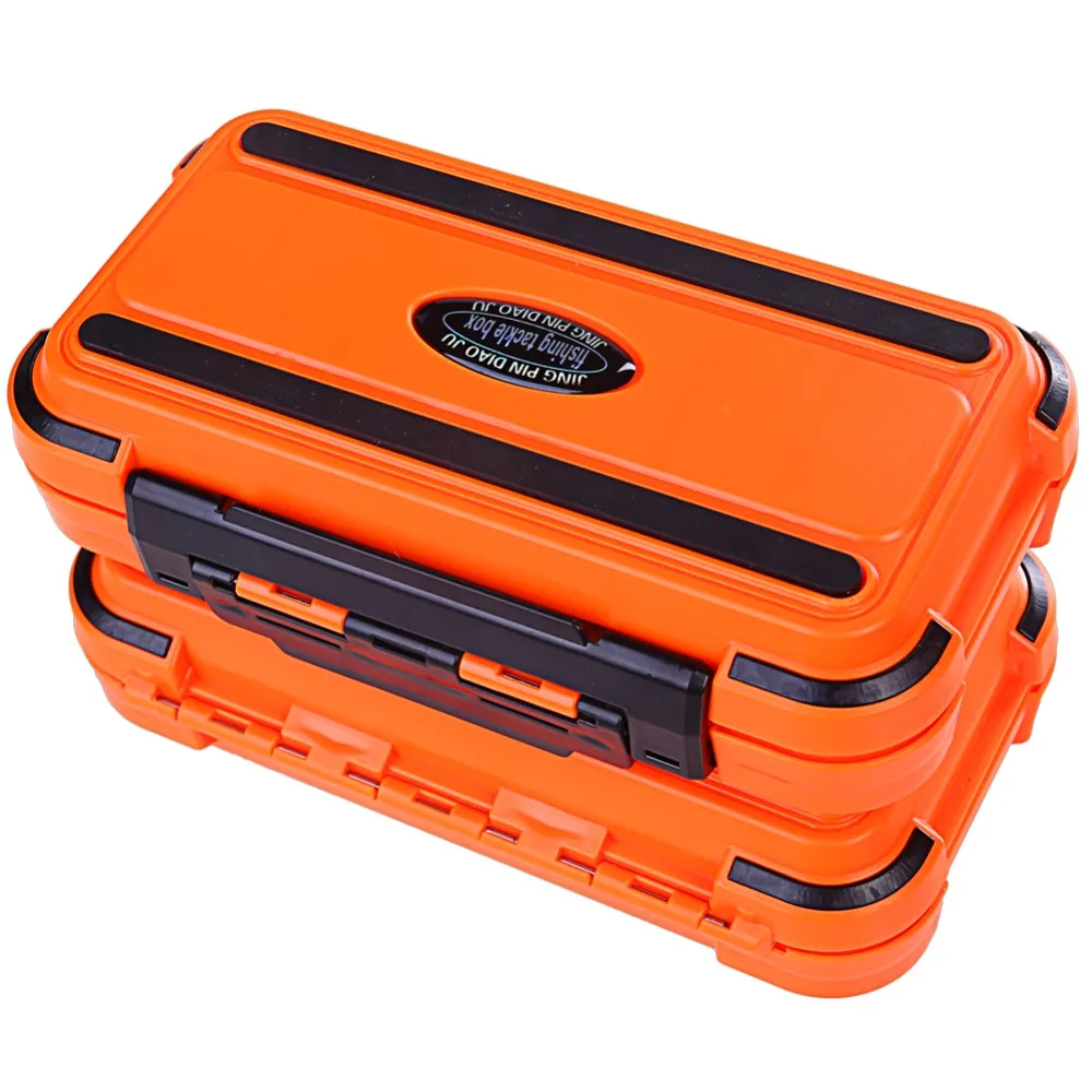 ABS Engineering Plastics Multifunction Fishing Tackle Box Large Capacity Portable Plastic Fishing Box
ABS Engineering Plastics Multifunction Fishing Tackle Box Large Capacity Portable Plastic Fishing Box