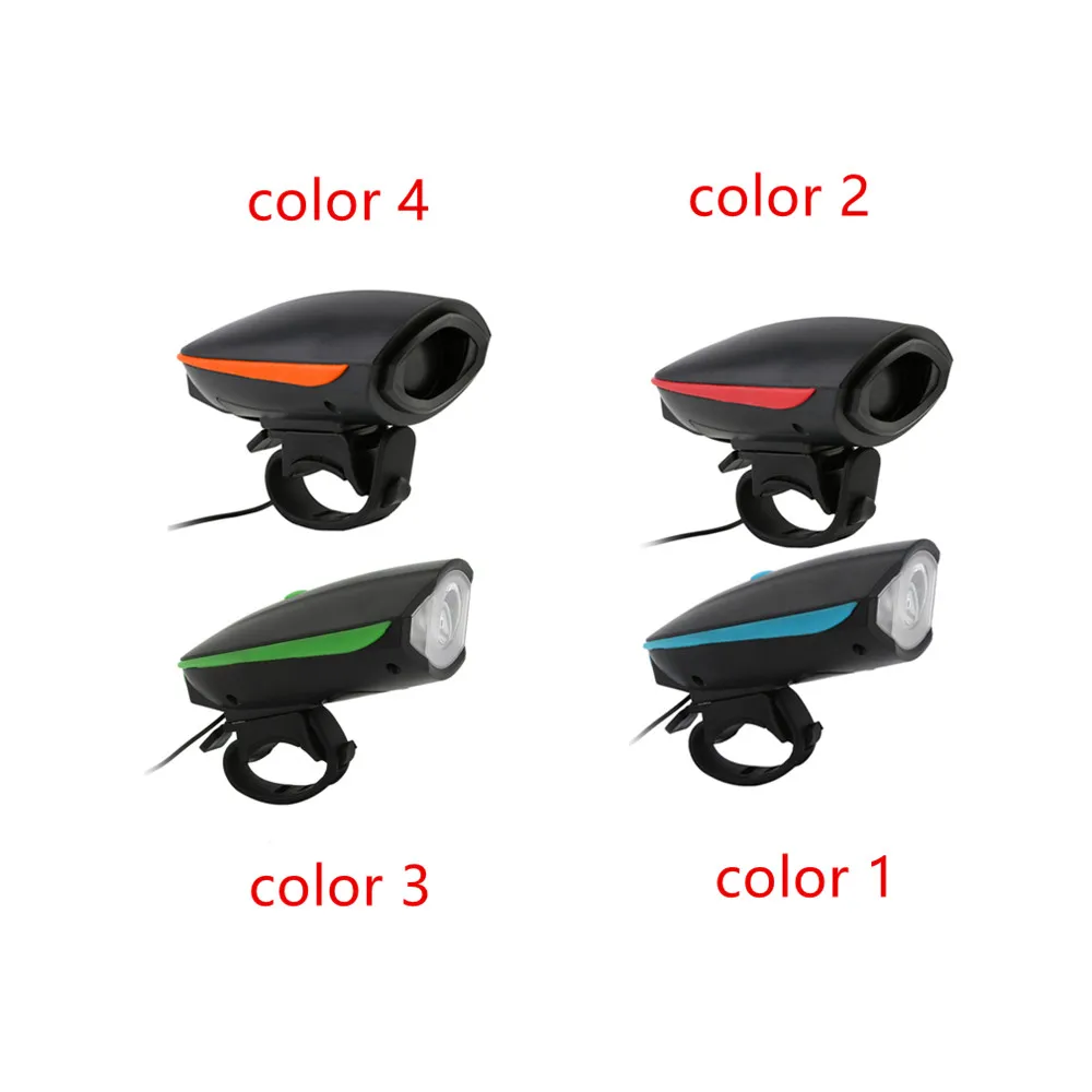 Universal Loud 140db Electric Bike Bicycle Horn Alarm Bell Safety Cycling Riding Ring Bicycle Accessories
Universal Loud 140db Electric Bike Bicycle Horn Alarm Bell Safety Cycling Riding Ring Bicycle Accessories