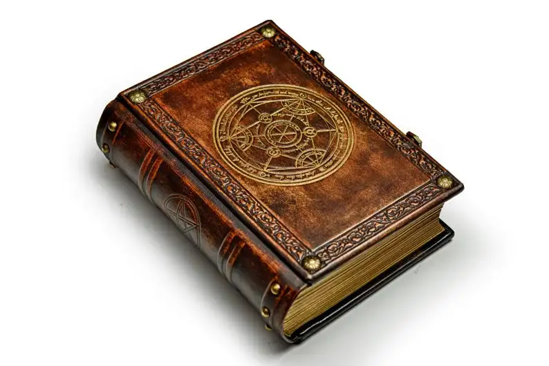 26×20x8cm Medieval styled Large Leather Alchemy Book leather journal sketchbook notebook diary antiqued Journal
26×20x8cm Medieval styled Large Leather Alchemy Book leather journal sketchbook notebook diary antiqued Journal