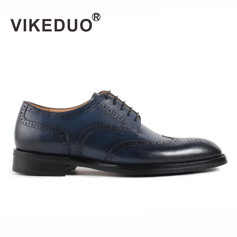 2017 VIKEDUO product manual brush color leather men shoes classic brock carve patterns or designs on woodwork leisure business s
2017 VIKEDUO product manual brush color leather men shoes classic brock carve patterns or designs on woodwork leisure business s