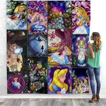 SOFTBATFY Funny Kids All Season Quilt For Kids Adult Bed Soft Warm Blanket Cotton Quilt Dropshipping
SOFTBATFY Funny Kids All Season Quilt For Kids Adult Bed Soft Warm Blanket Cotton Quilt Dropshipping