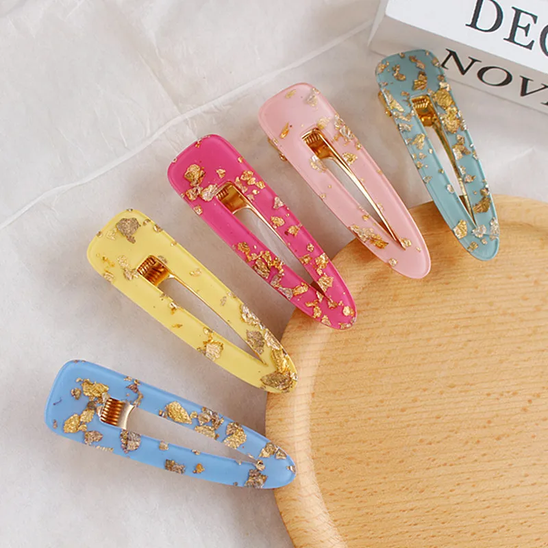 2019 New Geometrical Acetic Acid Hair Clip Female Adult Simple Personality Hair Card Super Fairy Gold Leaf Clip Hair Accessories
2019 New Geometrical Acetic Acid Hair Clip Female Adult Simple Personality Hair Card Super Fairy Gold Leaf Clip Hair Accessories