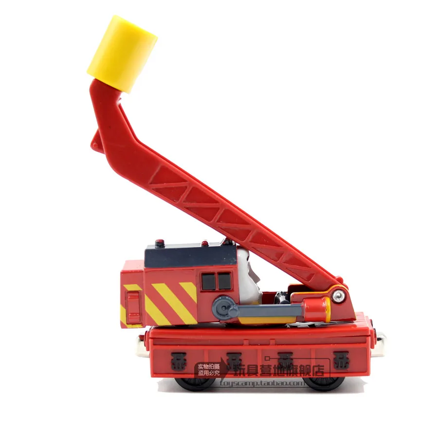 EDWONE NOCKY Metal Diecast Magnetic Trains Educational Model DIY Mini Car Toy Christmas Track Gifts for Kids
EDWONE NOCKY Metal Diecast Magnetic Trains Educational Model DIY Mini Car Toy Christmas Track Gifts for Kids