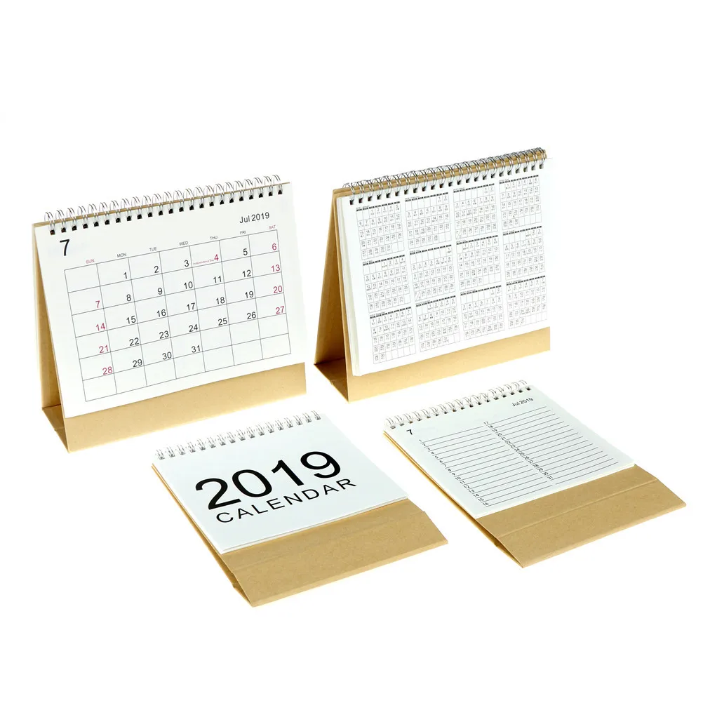 2019 Table Calendar weekly planner Monthly plan To Do List Desk Calendar Daily Rainlendar Simple style Desktop Calendar
2019 Table Calendar weekly planner Monthly plan To Do List Desk Calendar Daily Rainlendar Simple style Desktop Calendar