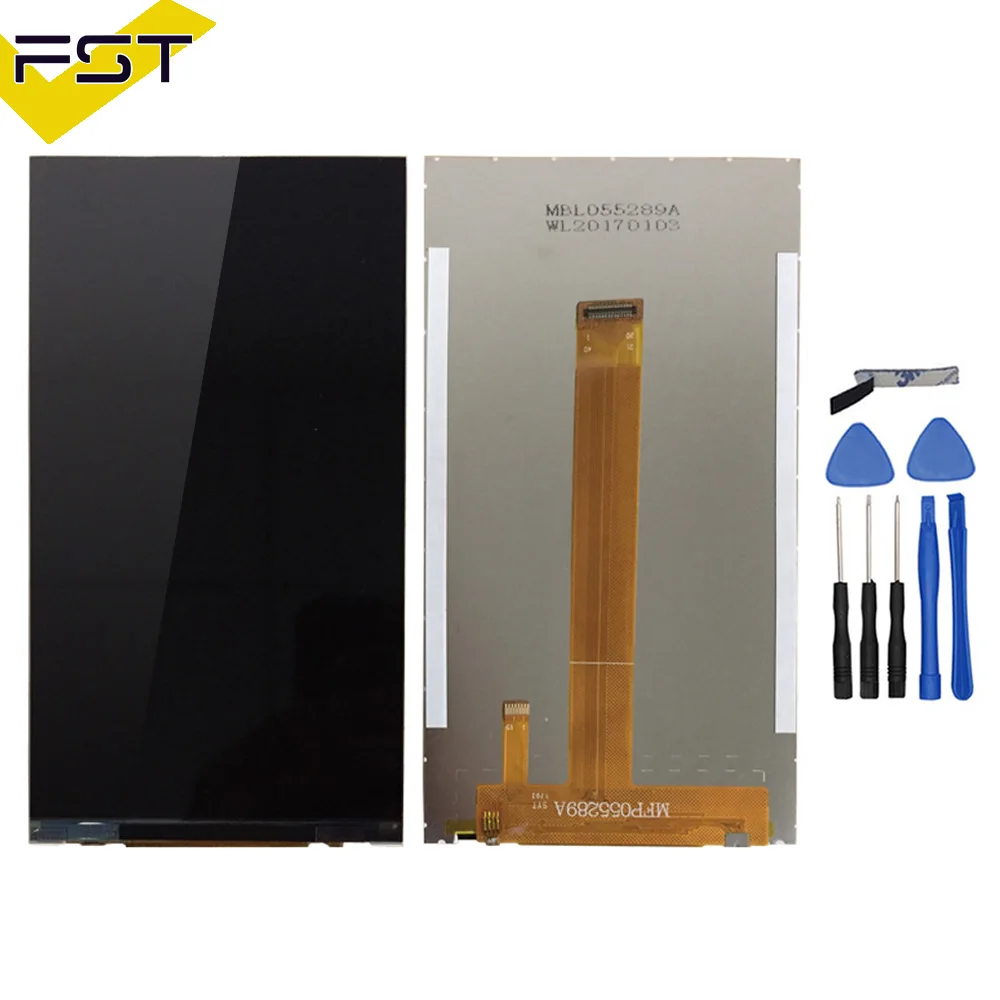 LCD For Ulefone Tiger LCD Screen Display Perfect Repair Parts for Ulefone Tiger Screen LCD Spare Parts+Tools+Adhesive
LCD For Ulefone Tiger LCD Screen Display Perfect Repair Parts for Ulefone Tiger Screen LCD Spare Parts+Tools+Adhesive