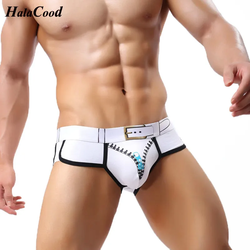 6Pcs/lot 2019 New High Quality Brand Mr Men's Briefs Shorts Cotton Male Underwear Fashion Sexy Man Panties Plus Size Fat Shorts
6Pcs/lot 2019 New High Quality Brand Mr Men's Briefs Shorts Cotton Male Underwear Fashion Sexy Man Panties Plus Size Fat Shorts