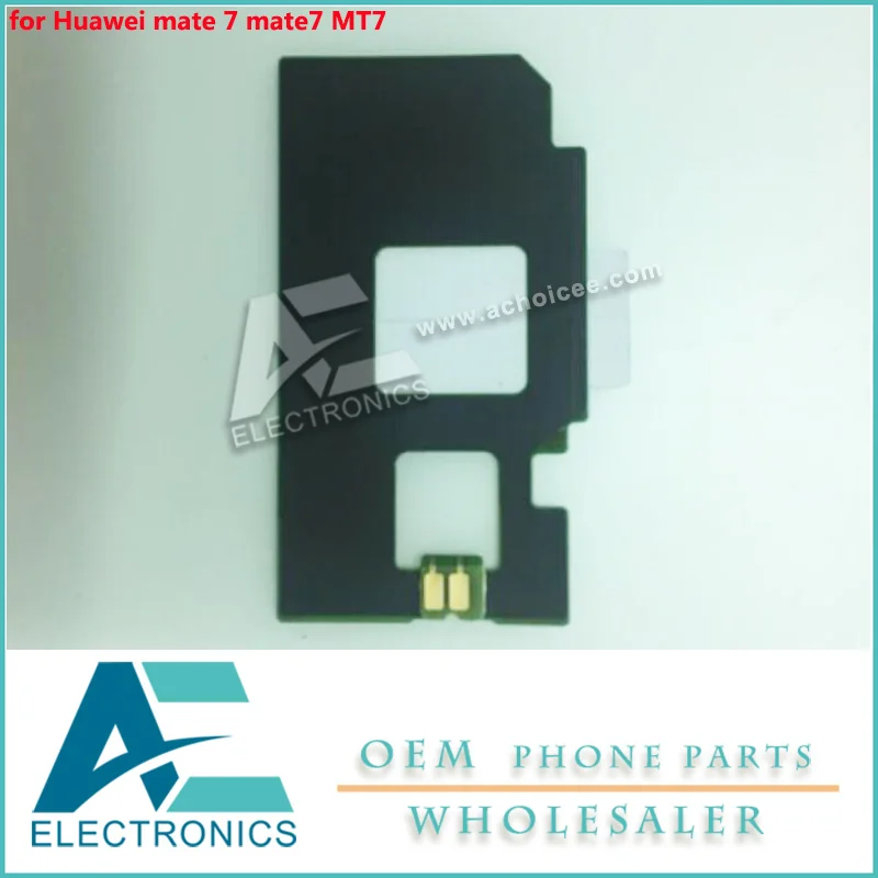 NFC Antenna Signal Chip Stickers Flex Cable for Huawei mate 7 mate7 MT7 Accessory Bundles
NFC Antenna Signal Chip Stickers Flex Cable for Huawei mate 7 mate7 MT7 Accessory Bundles
