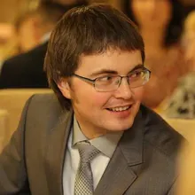 Лого пользователя P***v