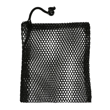 1Pc Nylon Mesh Nets Bag Golf Table Tennis Ball Storage Pouch Carrying Holder 3 Sizes
1Pc Nylon Mesh Nets Bag Golf Table Tennis Ball Storage Pouch Carrying Holder 3 Sizes
