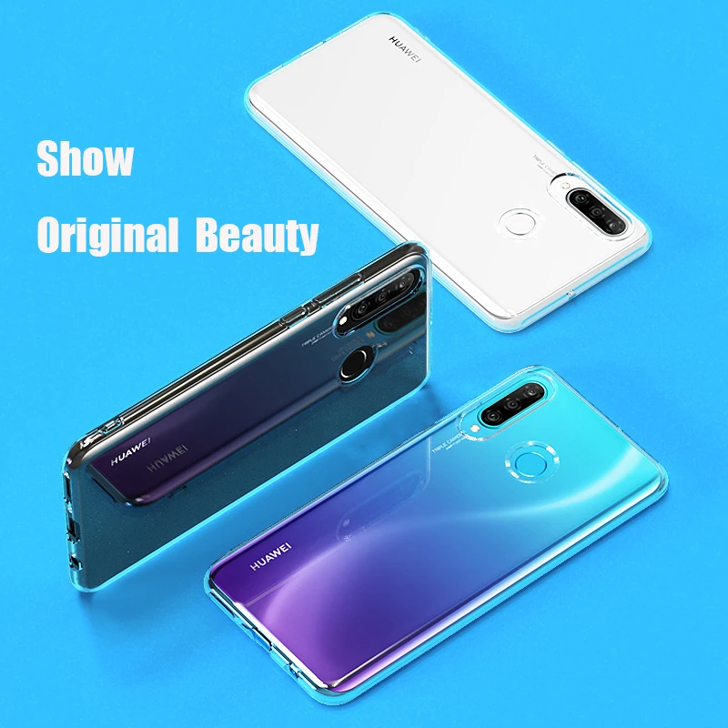 Ultra Slim Case For Huawei P30 Pro P20 Lite Y9Prime 2019 PSmart Z Case Soft Clear TPU Back Cover for Honor 30 20 10 Lite 10i 20i
Ultra Slim Case For Huawei P30 Pro P20 Lite Y9Prime 2019 PSmart Z Case Soft Clear TPU Back Cover for Honor 30 20 10 Lite 10i 20i